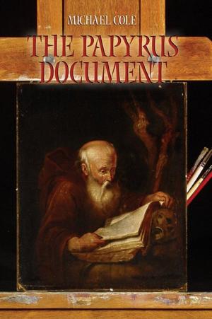 Cover of the book The Papyrus Document by David Chacko