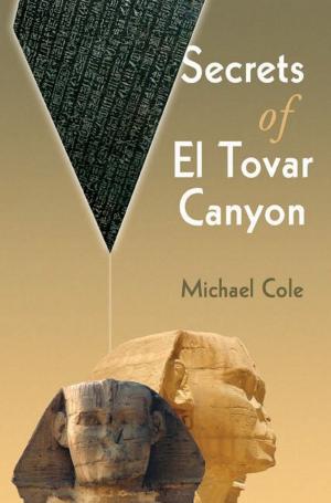 bigCover of the book Secrets of El Tovar Canyon by 