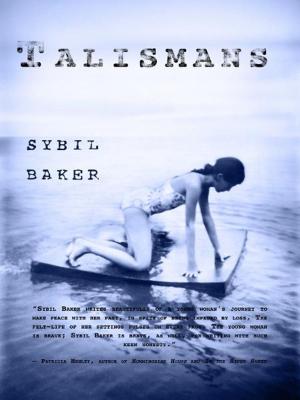 Cover of the book Talismans by Carolina Are