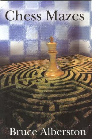 Cover of the book Chess Mazes 1 by Veselin Topalov