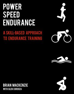 Book cover of Power Speed ENDURANCE