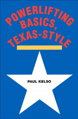 Cover of Powerlifting Basics, Texas-Style