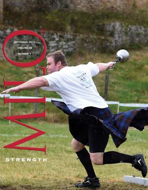 Cover of the book MILO: Strength, Vol. 23, No. 2 by Greg Sushinsky
