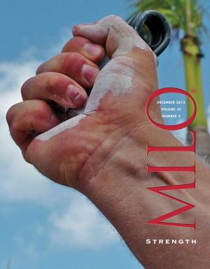 Cover of the book MILO: Strength, Vol. 23, No. 3 by CHRISTOPHE MOREAU