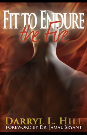 bigCover of the book Fit to Endure the Fire by 