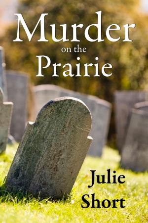 Cover of the book Murder on the Prairie by Elizabeth Vaughan