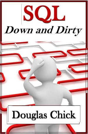 Book cover of SQL: Down and Dirty