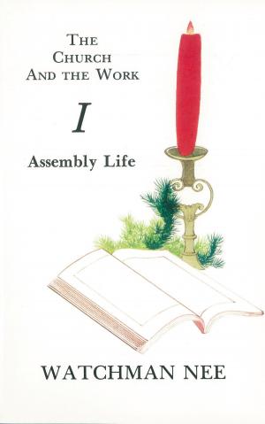 bigCover of the book Assembly Life by 