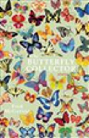 Cover of the book The Butterfly Collector by Peter Stenson
