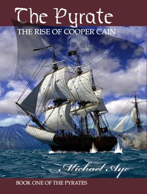 Cover of the book The Pyrate by Felicia Capers