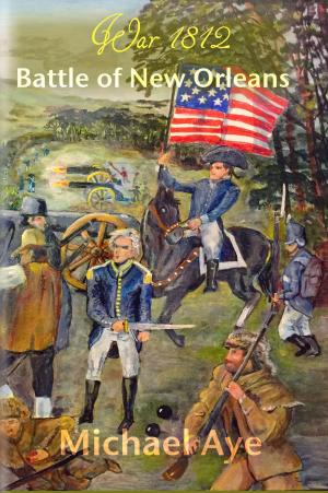Cover of the book Battle of New Orleans by Jane Ishka
