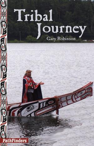 Cover of Tribal Journey