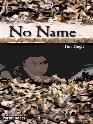 Book cover of NO NAME