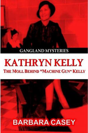Cover of the book Kathyrn Kelly by Nancy Clark