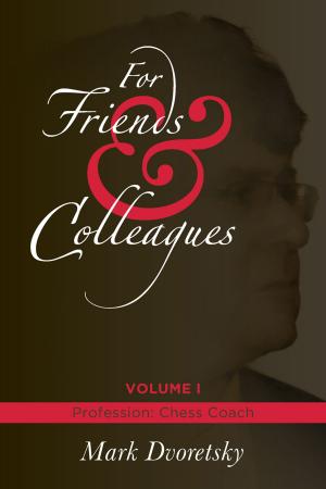 Cover of the book For Friends & Colleagues by 