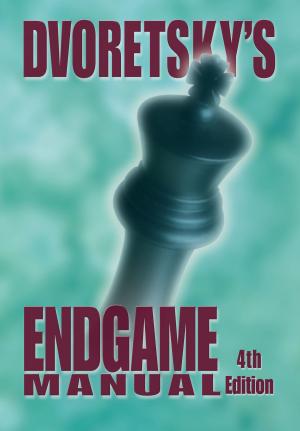 Cover of the book Dvoretsky's Endgame Manual by Carsten Hansen