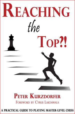 Cover of the book Reaching the Top?! by Bruce Alberston