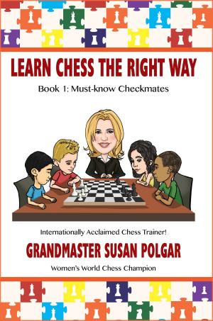 Cover of the book Learn Chess the Right Way! by Fred Reinfeld