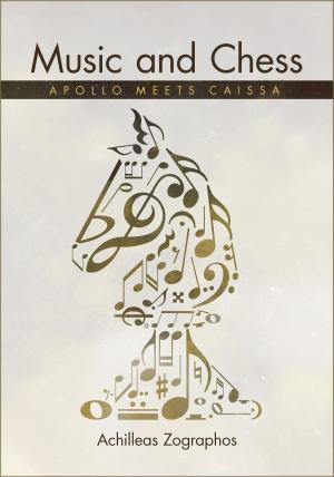Cover of the book Music and Chess by Alexander Alekhine