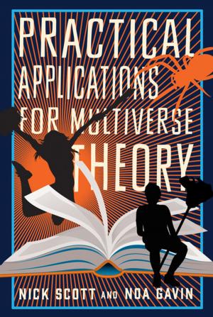 bigCover of the book Practical Applications for Multiverse Theory by 