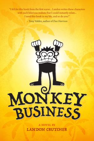 Cover of the book Monkey Business by Scott Thomas