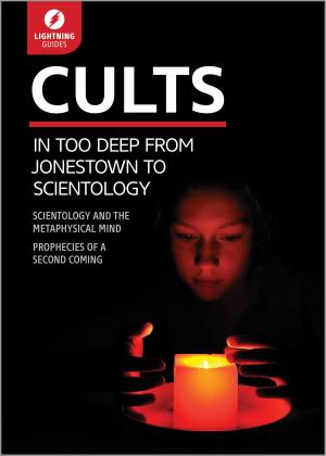 Cover of the book Cults by Jennifer Olvera