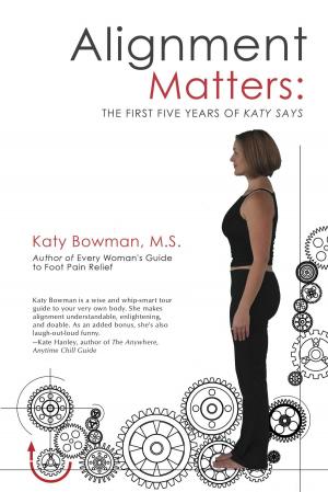 Cover of the book Alignment Matters by Healthy Recipes