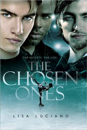Cover of The Chosen Ones