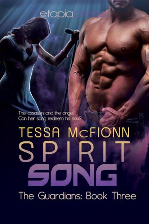 bigCover of the book Spirit Song by 