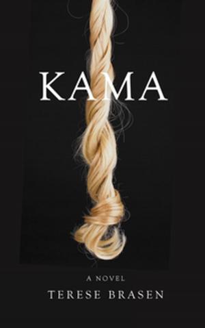 Cover of the book Kama by David R. Slavitt