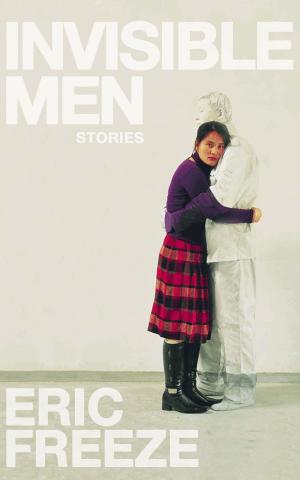 Cover of the book Invisible Men by Josh MacIvor-Andersen