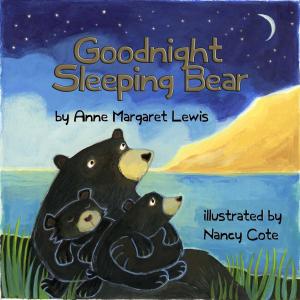 Book cover of Goodnight Sleeping Bear