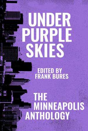 Cover of the book Under Purple Skies by Geoff Woolley