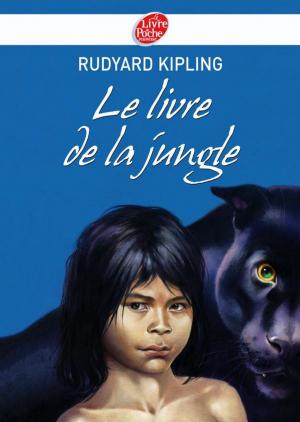 bigCover of the book Le livre de la jungle - Texte intégral by 