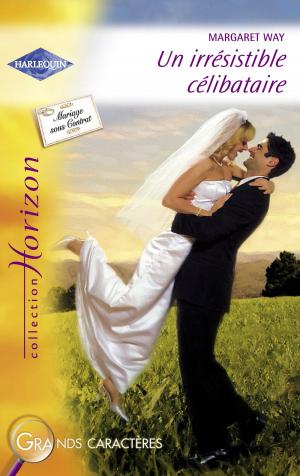 Cover of the book Un irrésistible célibataire (Harlequin Horizon) by Morgana Le Maal