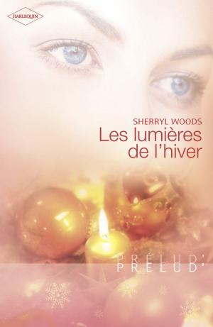 Cover of the book Les lumières de l'hiver (Harlequin Prélud') by Karen Rose Smith