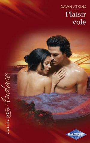 Cover of the book Plaisir volé by Kayla Dawn Thomas