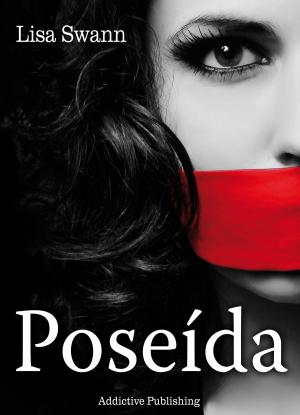 Cover of the book Poseída - volumen 1 by Phoebe P. Campbell