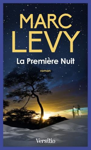 Cover of the book La première nuit by Annie Lavigne