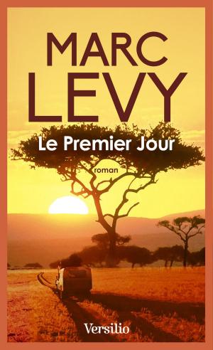 Cover of the book Le premier jour by Thierry Serfaty