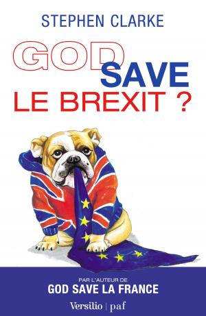 Cover of the book God save le Brexit ? by Francois Bizot, John Le carre