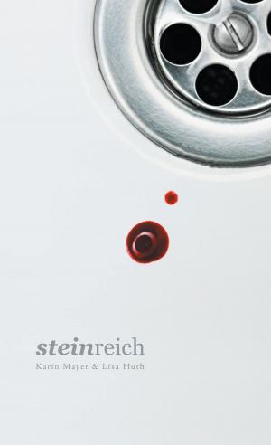 Cover of the book Steinreich by Tomas Byrne