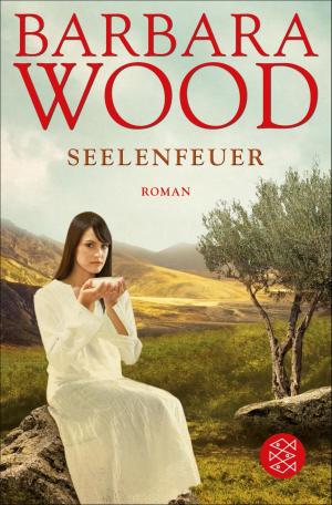 Cover of the book Seelenfeuer by Trana Mae Simmons