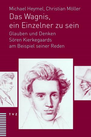 Cover of the book Das Wagnis, ein Einzelner zu sein by Helmut Fischer