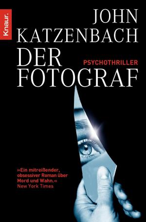 Cover of the book Der Fotograf by Anaïs Goutier