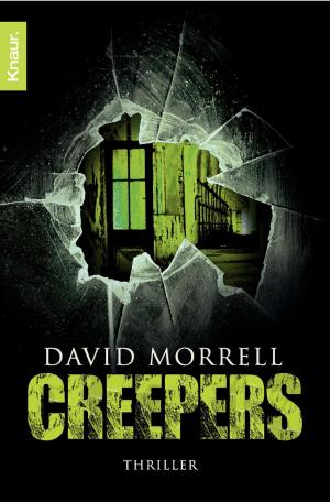 Cover of the book Creepers by Thomas Kistner