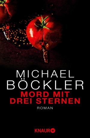 bigCover of the book Mord mit drei Sternen by 