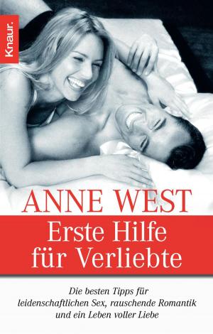 Cover of the book Erste Hilfe für Verliebte by Lisa Jackson