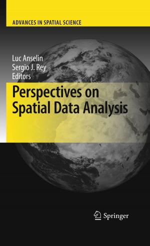 Cover of the book Perspectives on Spatial Data Analysis by Sebastian Horndasch