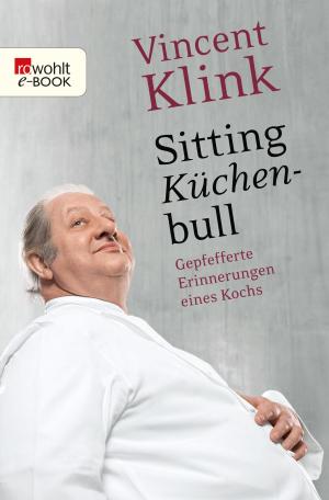 Cover of the book Sitting Küchenbull by Roald Dahl